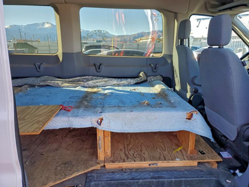 Фото 11 - FORD TRANSIT