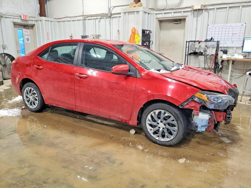 Фото 4 - TOYOTA COROLLA