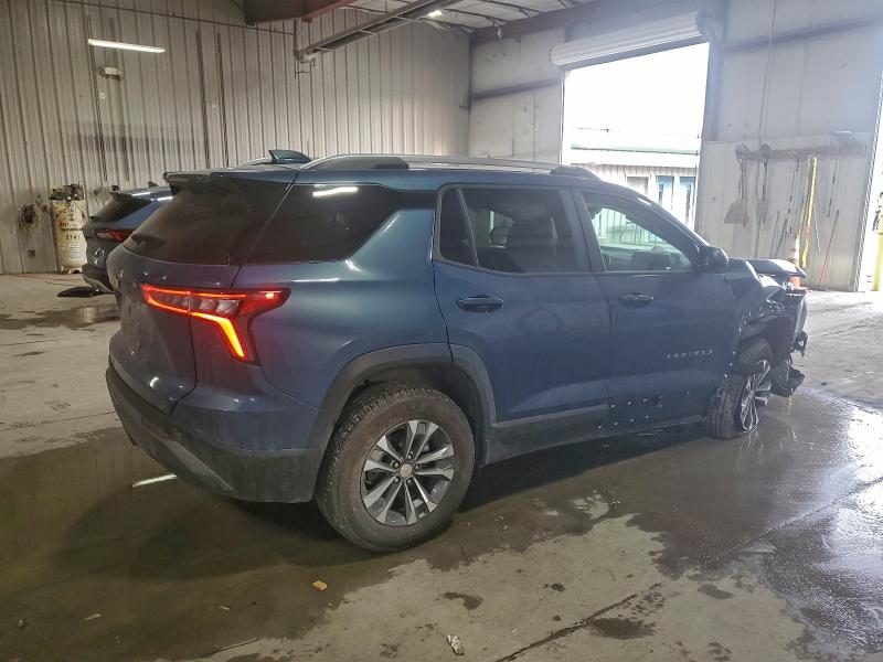 Фото 3 - CHEVROLET EQUINOX