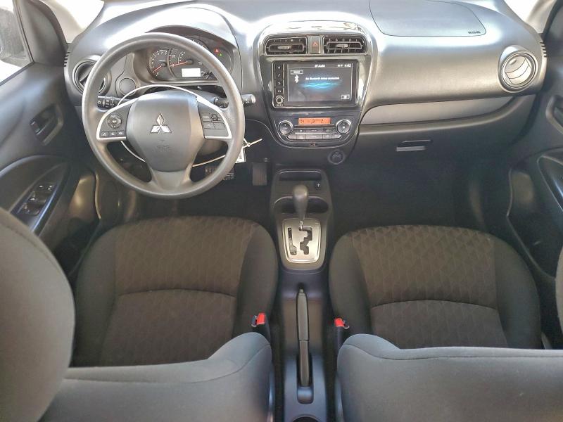 Фото 8 - MITSUBISHI MIRAGE