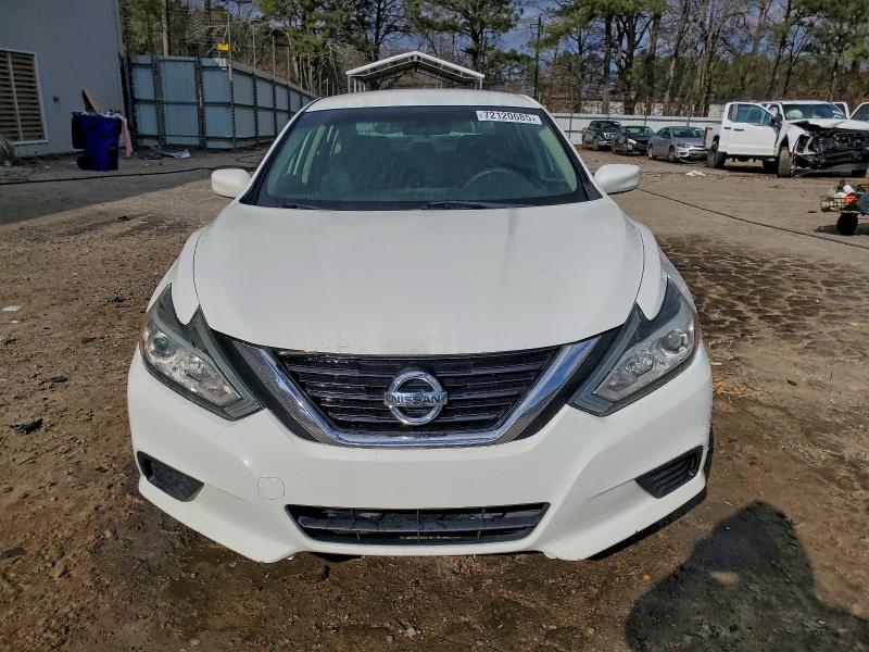 Фото 5 - NISSAN ALTIMA