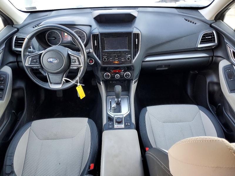 Фото 8 - SUBARU FORESTER