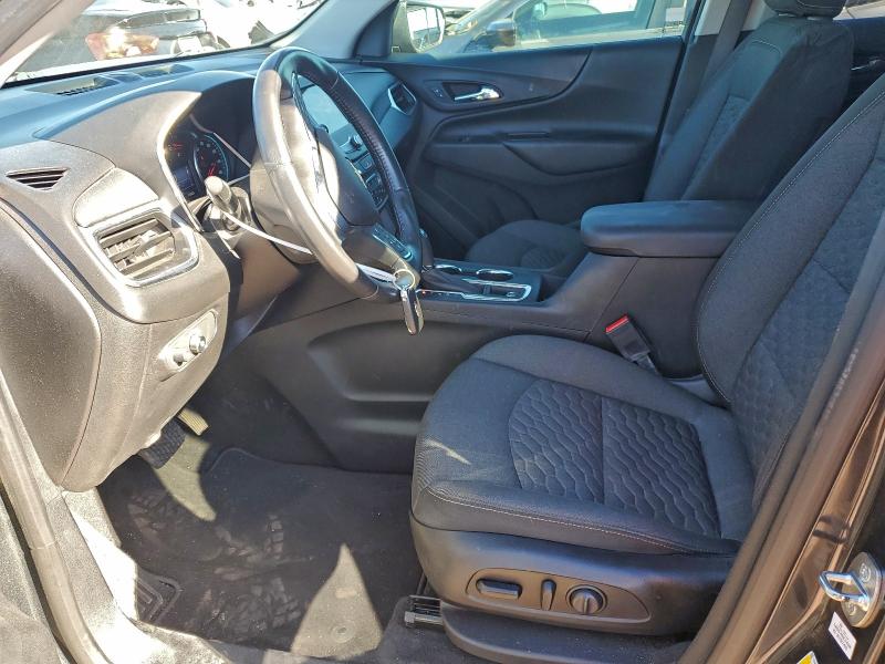 Фото 7 - CHEVROLET EQUINOX