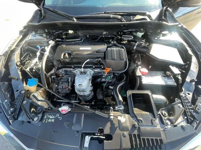 Фото 7 - HONDA ACCORD