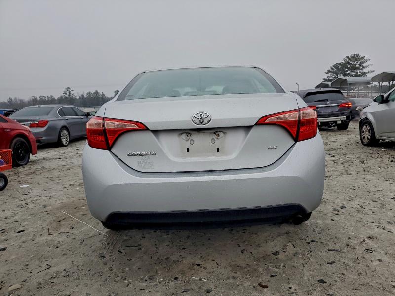 Фото 6 - TOYOTA COROLLA