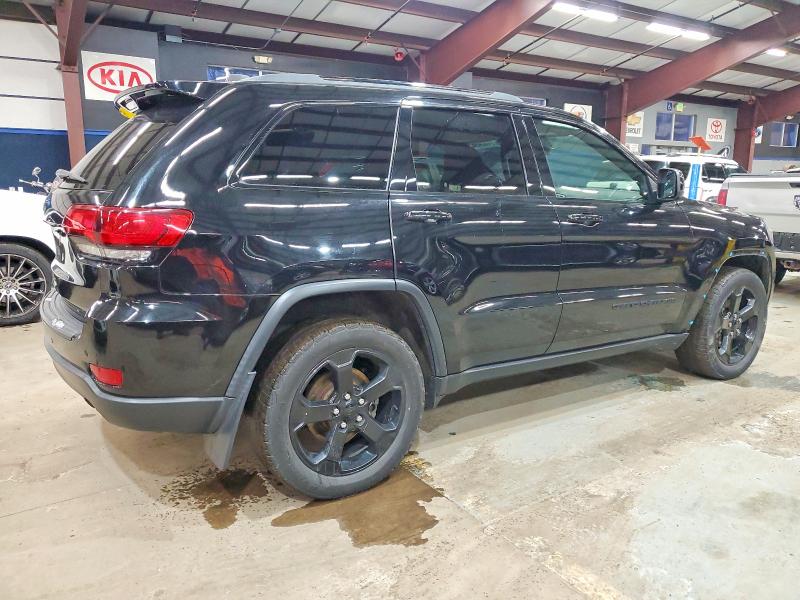 Фото 3 - JEEP GRAND CHER