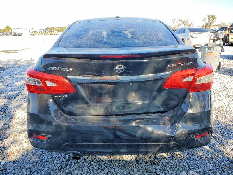 Фото 6 - NISSAN SENTRA