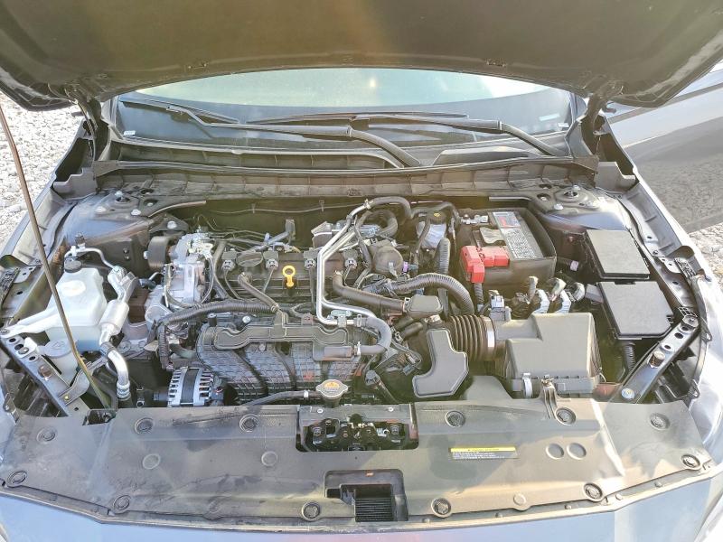 Фото 11 - NISSAN ALTIMA