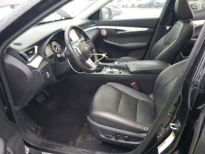 Фото 7 - INFINITI QX50