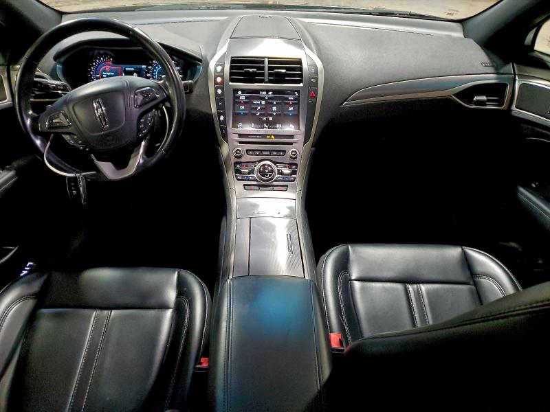 Фото 8 - LINCOLN MKZ