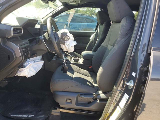 Фото 7 - TOYOTA TACOMA