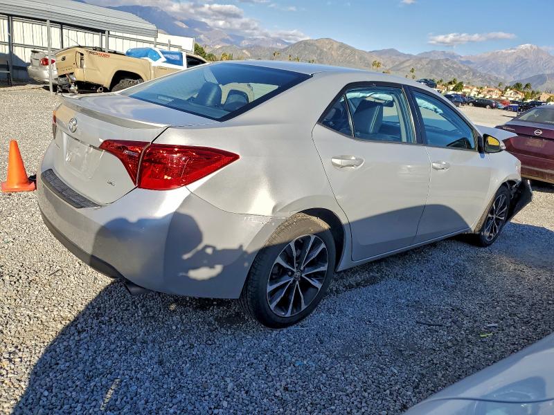 Фото 3 - TOYOTA COROLLA