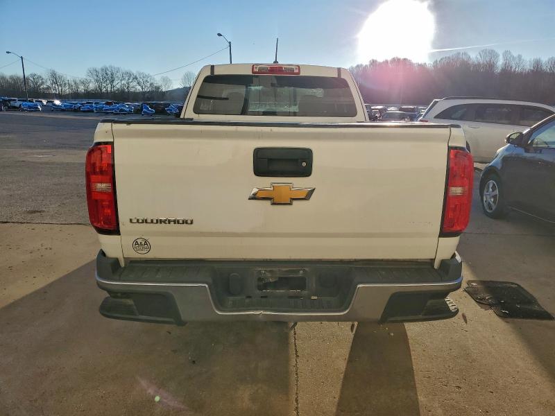 Фото 6 - CHEVROLET COLORADO