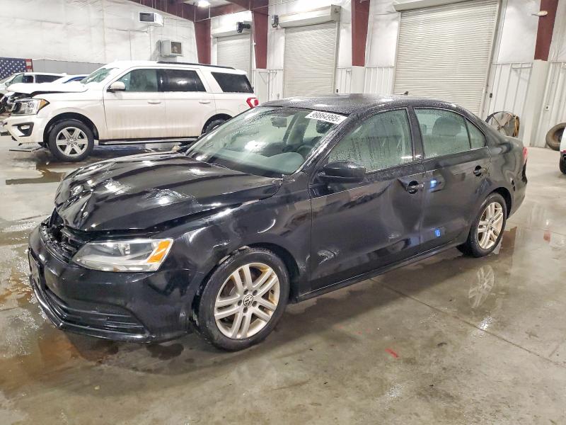 Фото 1 - VOLKSWAGEN JETTA