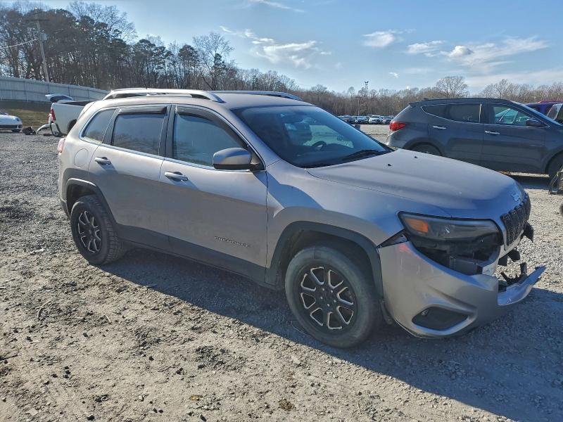 Фото 4 - JEEP GRAND CHER