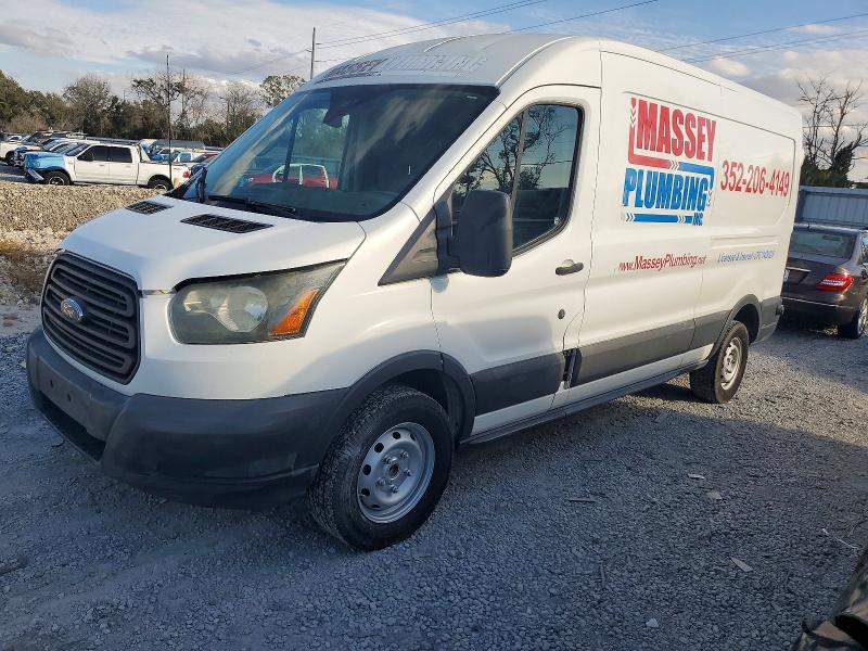 Фото 1 - FORD TRANSIT