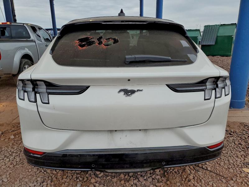 Фото 6 - FORD MUSTANG