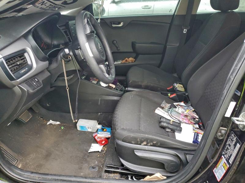 Фото 7 - KIA RIO