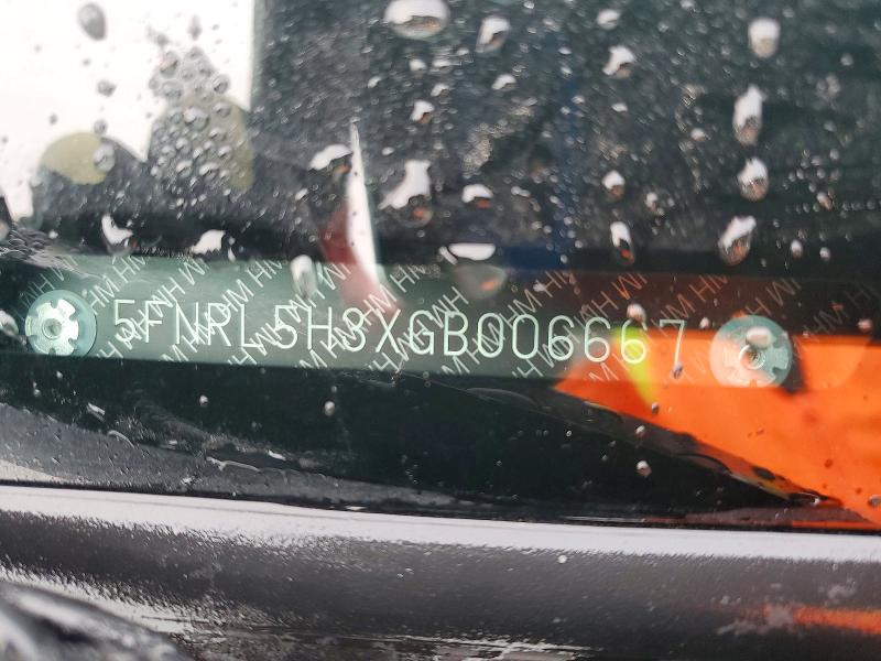 Фото 14 - HONDA ODYSSEY