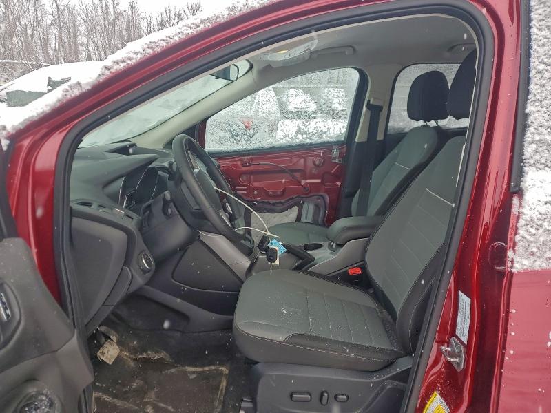 Фото 7 - FORD ESCAPE