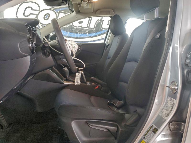 Фото 7 - TOYOTA YARIS