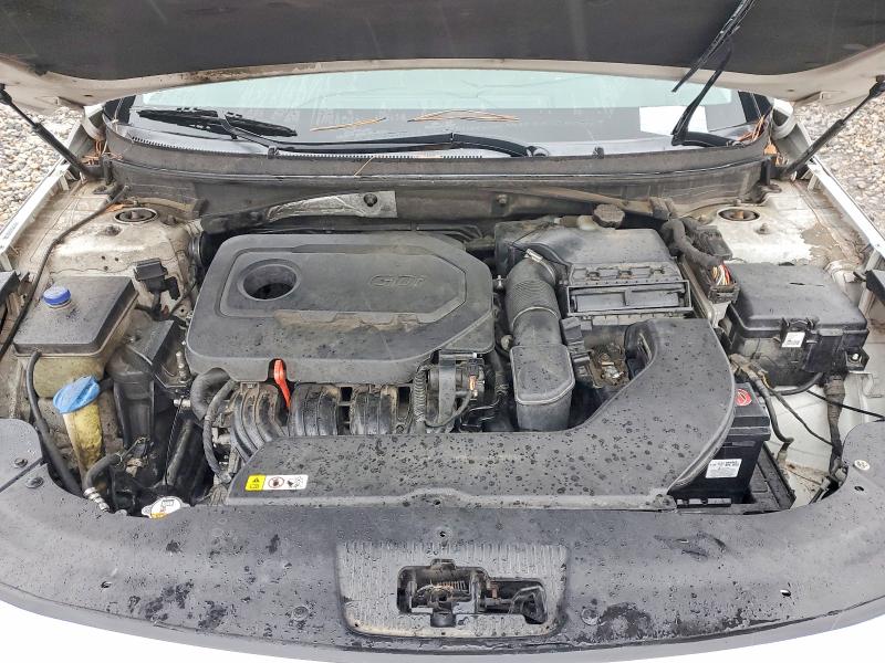 Фото 11 - HYUNDAI SONATA