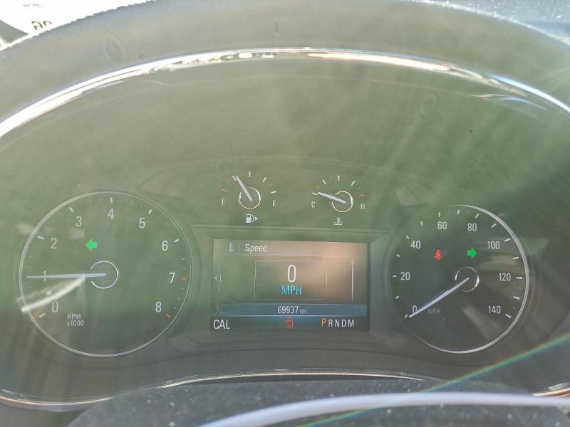 Фото 9 - BUICK ENCORE