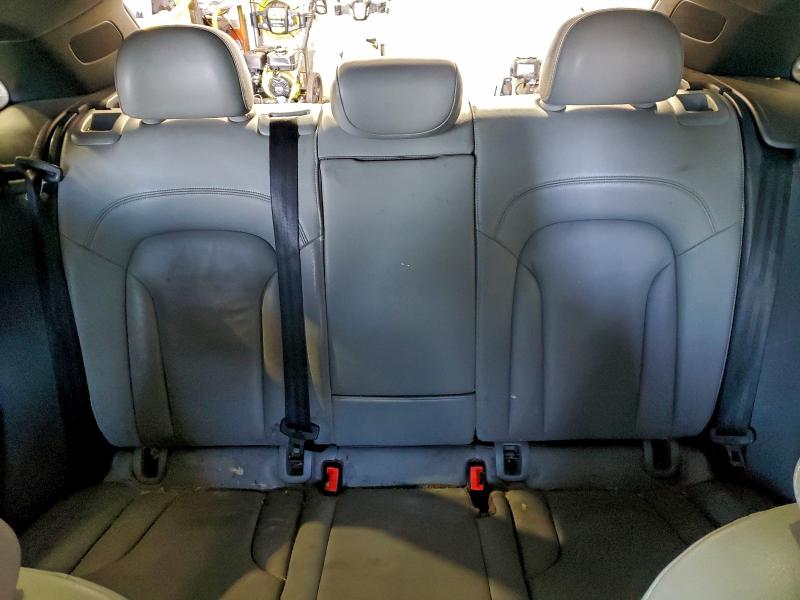 Фото 10 - AUDI Q3