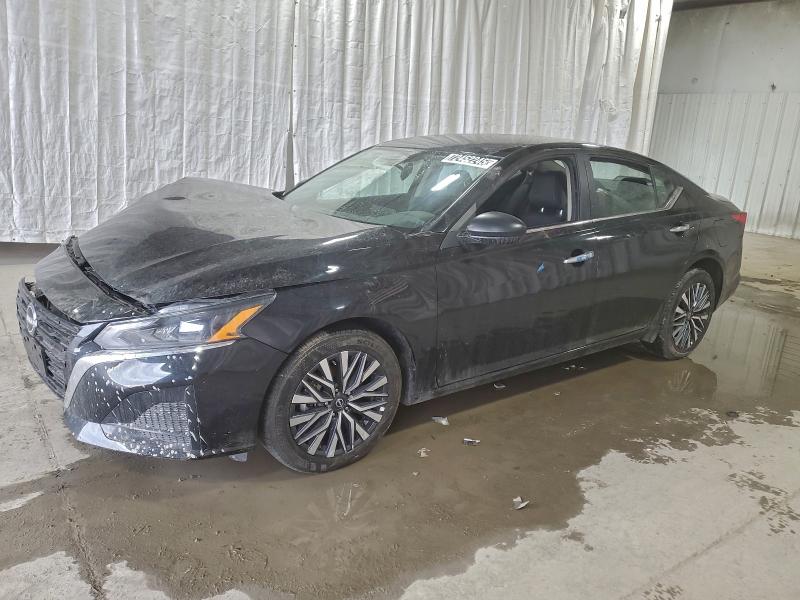 Фото 1 - NISSAN ALTIMA