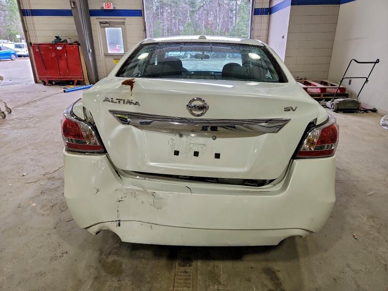 Фото 6 - NISSAN ALTIMA