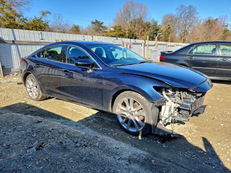 Фото 4 - MAZDA 6