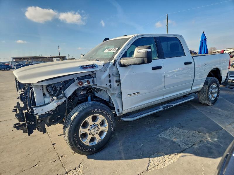 Фото 1 - RAM 2500