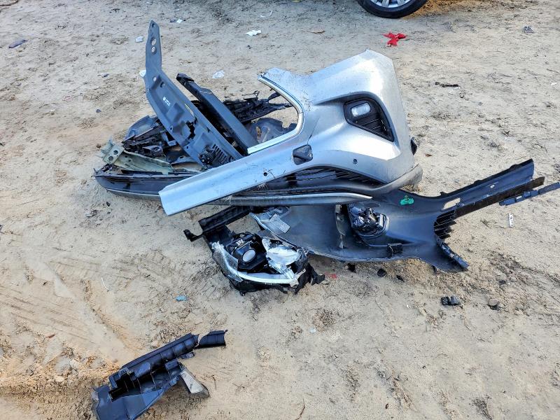 Фото 13 - TOYOTA HIGHLANDER