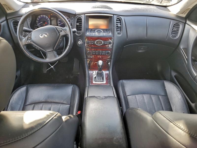 Фото 8 - INFINITI QX50
