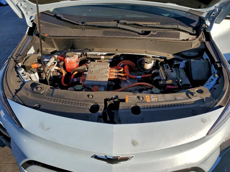 Фото 11 - CHEVROLET BOLT