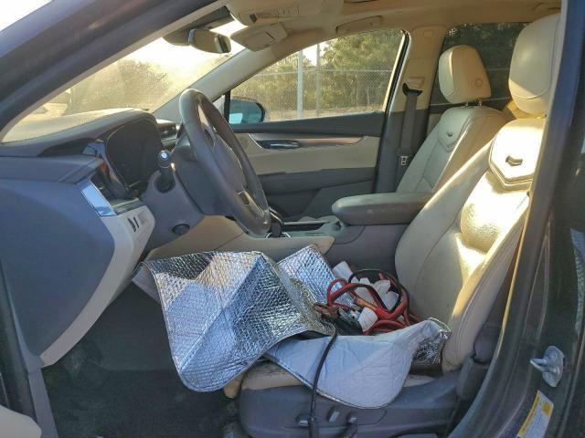 Фото 7 - CADILLAC XT5