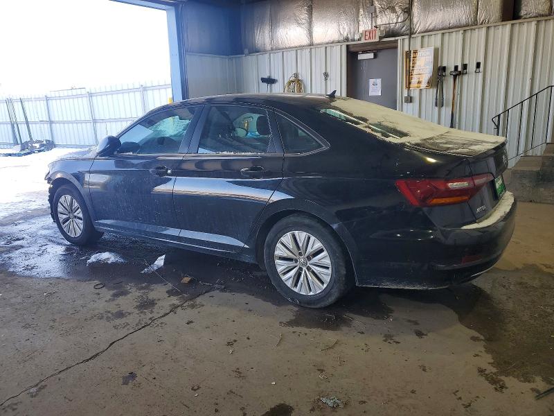 Фото 2 - VOLKSWAGEN JETTA