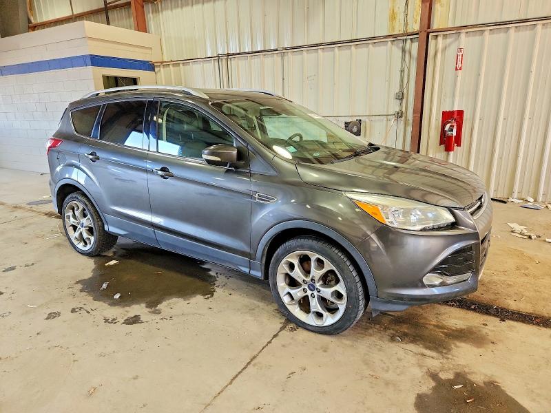 Фото 4 - FORD ESCAPE