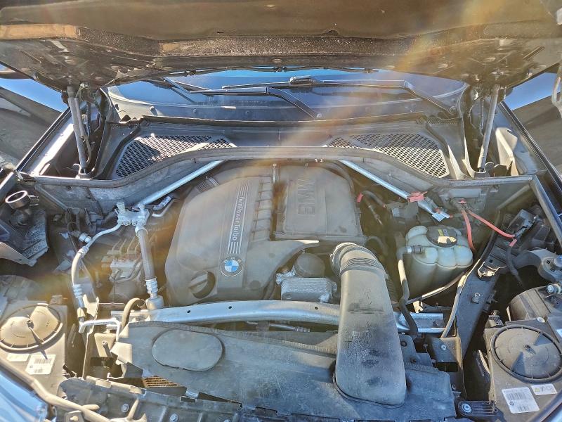 Фото 12 - BMW X5