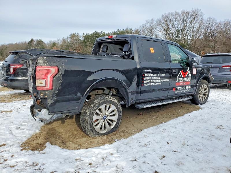 Фото 3 - FORD F-150