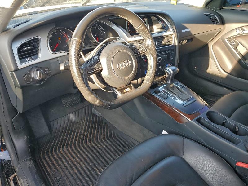 Фото 8 - AUDI A5