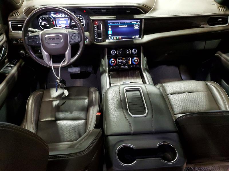 Фото 8 - GMC YUKON