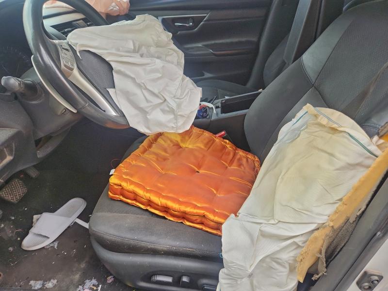 Фото 7 - NISSAN ALTIMA