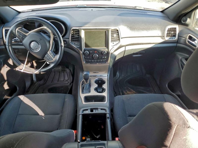 Фото 8 - JEEP GRAND CHER