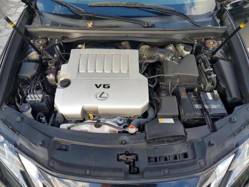 Фото 11 - LEXUS ES350