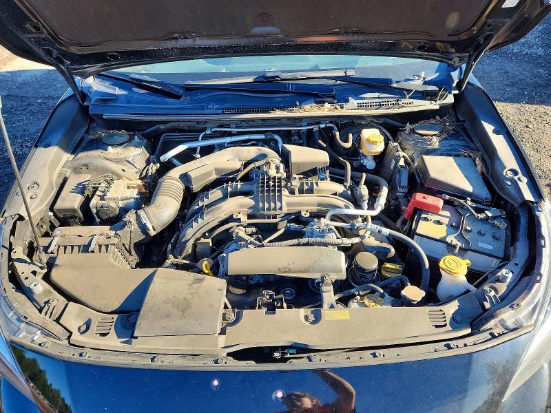 Фото 9 - SUBARU CROSSTREK