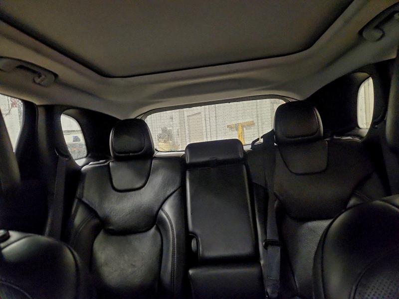 Фото 10 - JEEP GRAND CHER