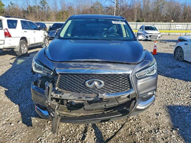 Фото 5 - INFINITI QX60