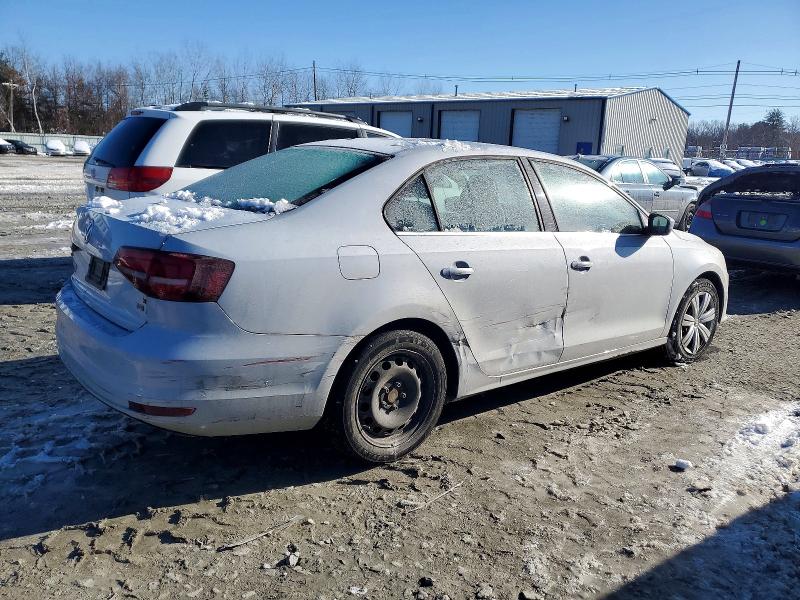 Фото 3 - VOLKSWAGEN JETTA