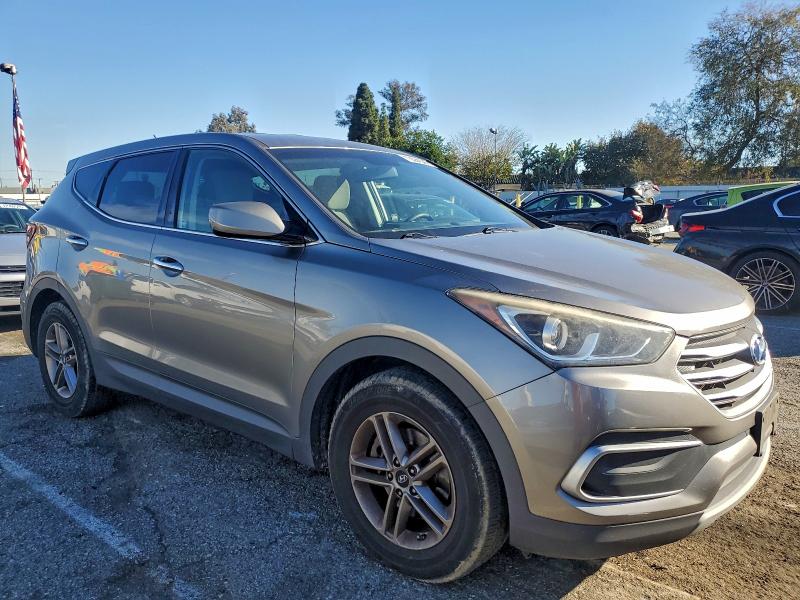 Фото 4 - HYUNDAI SANTA FE